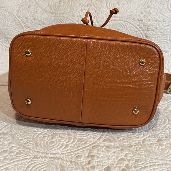 Ora Delphine bucket bag - Picture 12 of 16